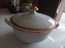  Arzberg Suppenterrine Suppenschüssel Suppe Eintopf, 