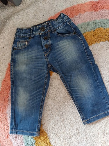 Vingino hose jeans short - short, 6