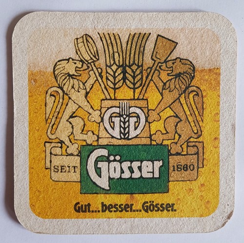 Bierdeckel brauerei - brauerei, /