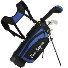BEN SAYERS JUNIOR GOLF SET AB