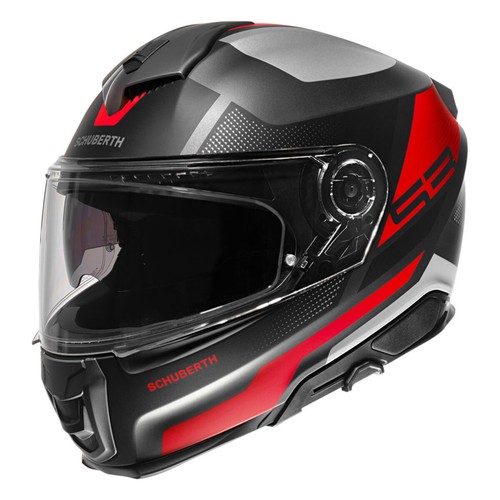 Schuberth daytona - schuberth, s3