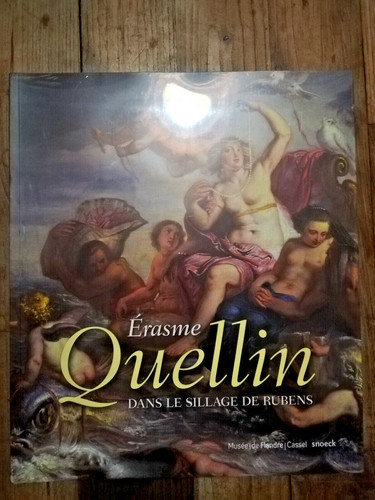 Erasme quellin gefolge von - erasme,