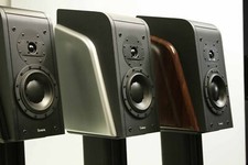 Swans D3.1 Kompakt Monitor -