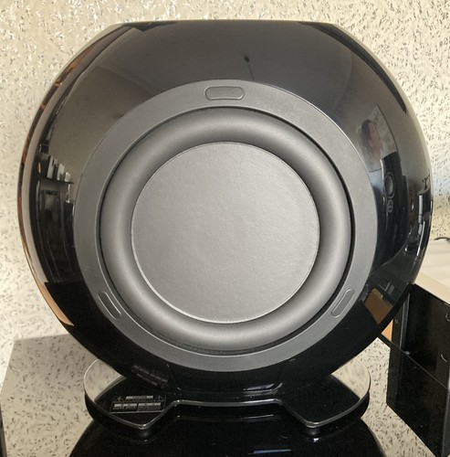 Kef htb2 - kef,