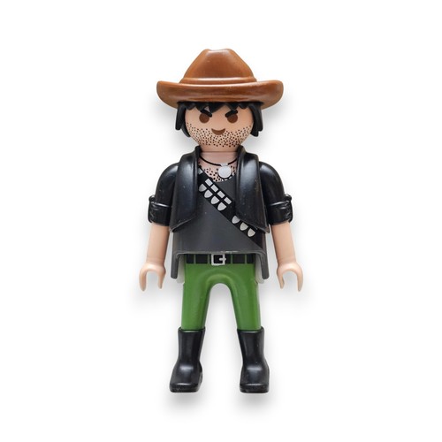 Playmobil figur cowboy mann - playmobil,