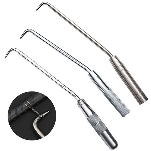 Hand haken tier for - haken,