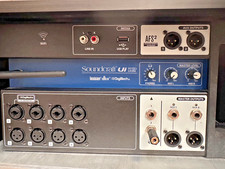 Soundcraft Ui12 12-Kanal