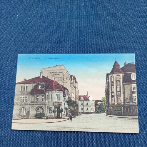 Schlesien striegau - schlesien,