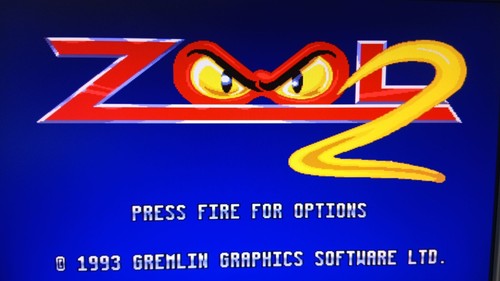 Amiga 500 original - , disketten