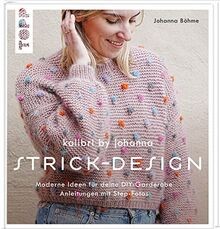 Strick design moderne ideen - moderne,