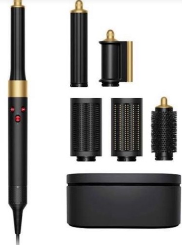 Dyson airwrap complete long - dyson,