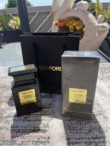 Tom ford tobacco vanille - ford,