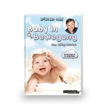 Baby in Bewegung: Babys Lieblings-Liederbuch von no... | Buch | Zustand sehr gut