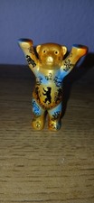 Buddy Bear Berlin 6 cm