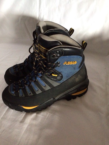 Damen asolo mtf 500 bergschuhe - asolo,