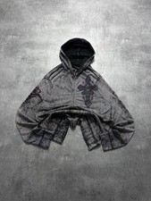 affliction hoodie vintage