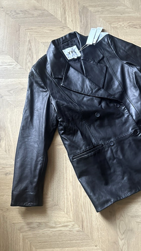 Yps lederjacke np 1500 - -, 1500€
