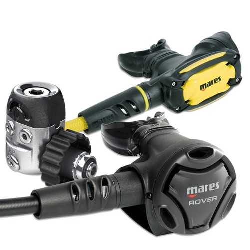 Mares rover 15x din - rover,