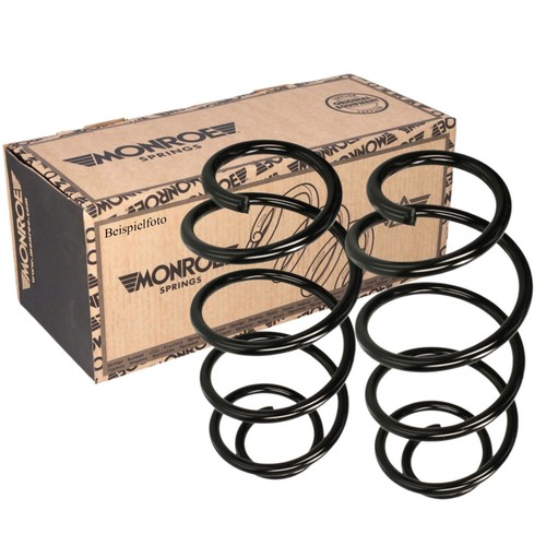 Monroe fahrwerksfeder - 2x,