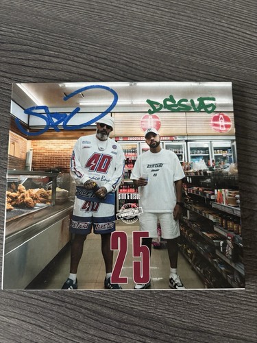 Sido desue mixtape 25 jahre - sido, &