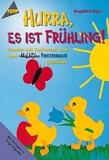 Hurra es ist Frühling