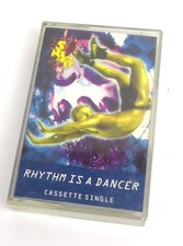 Musikkassette - SNAP - Rhythm