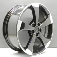 AUDI A3 S3 ROTOR 19 ZOLL