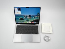 Apple MacBook Pro 14“ M1 PRO