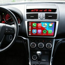 2+64G Autoradio Für Mazda 6