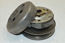 PEUGEOT SPEEDFIGHT 2 KUPPLUNG FLIEHKRAFTKUPPLUNG WANDLER KUPPLUNGSGLOCKE