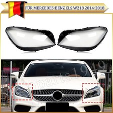 Paar Scheinwerferglas