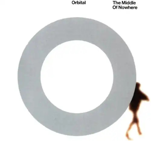 Orbital middle of nowhere - middle,