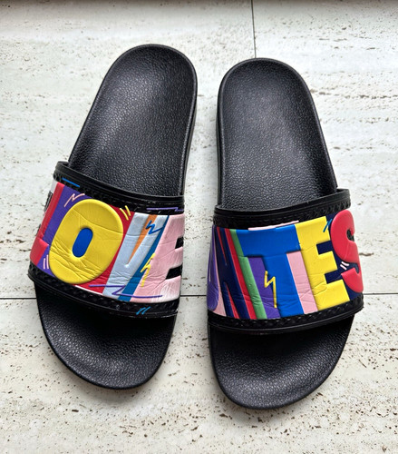 Adidas badelatschen slides - adidas,