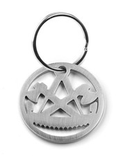 Berta Schlüsselanhänger -