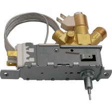 Kompaktarmatur, Gas / Elektro