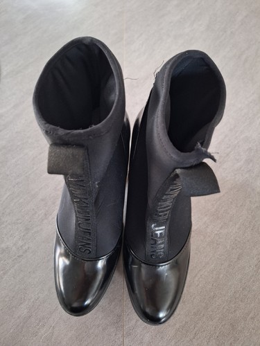 Calvin klein stiefeletten - klein,