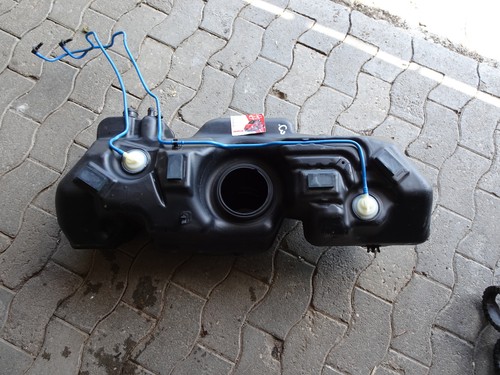 Kraftstofftank tank benzintank - kraftstofftank,