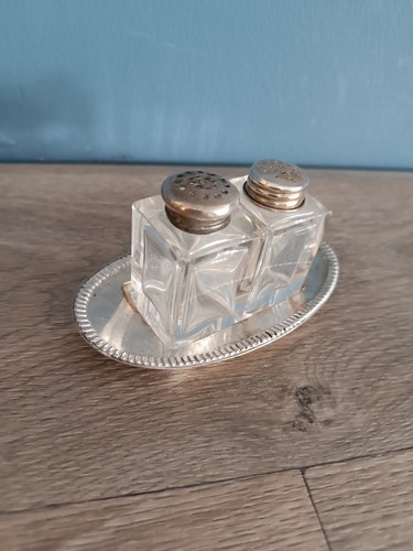 925 sterling silber salz - sterling,