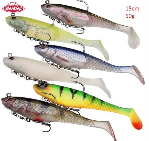 Berkley powerbait cull shad - berkley,