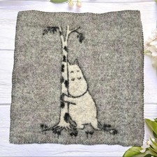KLIPPAN Moomin Tree Hug