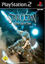 Star Ocean - Till the End of