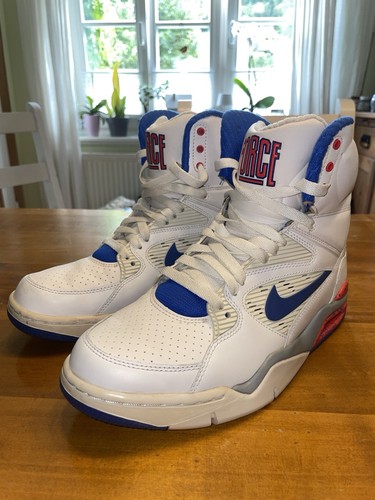 Nike air command force - air,