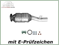 Katalysator neu für passat - neu,