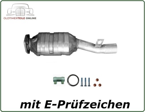 Katalysator neu für passat - neu,