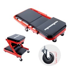 40" MONTAGEROLLBRETT