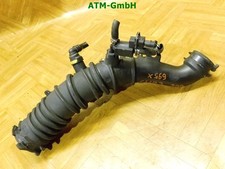 Turboschlauch Ladeluftrohr Ansaugrohr Renault Clio 3 III 8200519077C