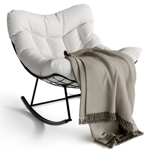 Papasan schaukelstuhl für - schaukelstuhl,
