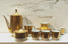 Hochwertige  Kaffeeservice