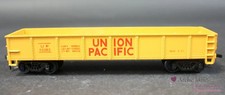 Bachmann H0 offener Güterwagen Union Pacific UP 65263, gebraucht
