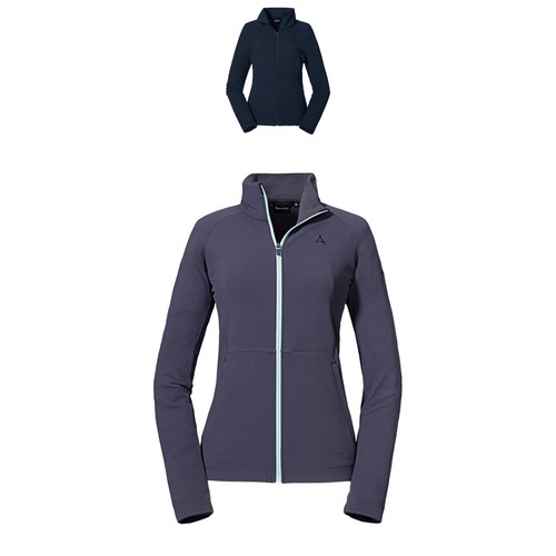 Schöffel fleece jacket - fleece,